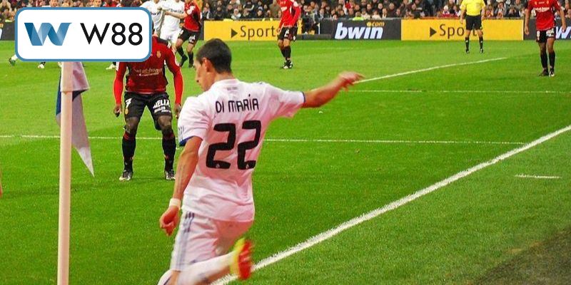 Nhận diện thông số về kèo phạt góc chuẩn