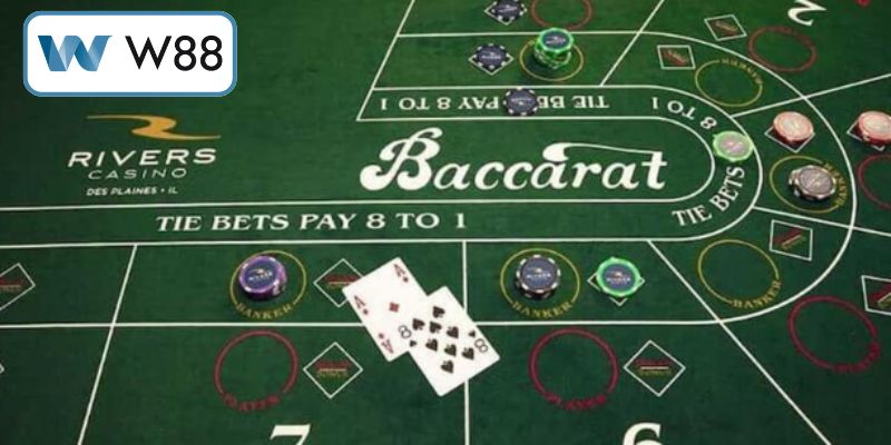 Tích lũy kinh nghiệm đặt cược hiệu quả