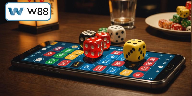 Tìm hiểu hệ thống vận hành tài xỉu Sunwin