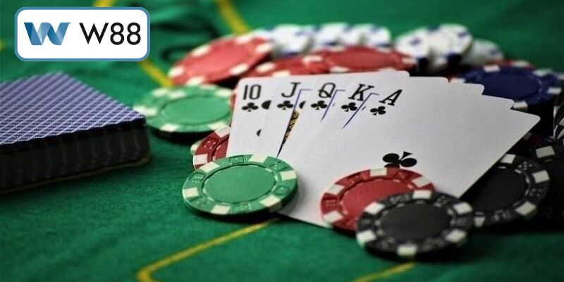 Ứng dụng các phương thức chơi bài tối ưu